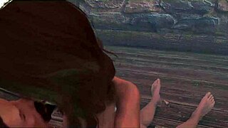 The Dragonhorn Vol2 Emotional Tale