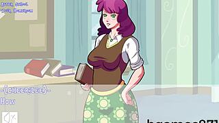 airhead academy part 1 anime dating game