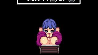 The Black Labyrinth Anime Gallery With Big Tits