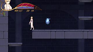 Unholy disaster episode 6 with teacher and student interaction