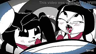 MIME and DASH in an HMV adventure