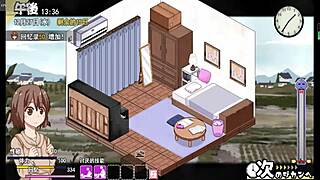 sajiao gui new version three explores anime hentai game