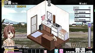 Coquettish ghost new version gameplay