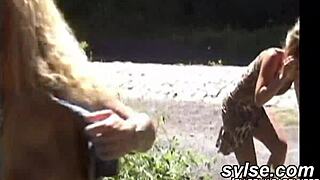 my milf and teen friends exhibitionists