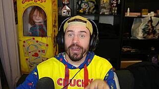 Something Impossible Happened In This Game Lustful Vengeance