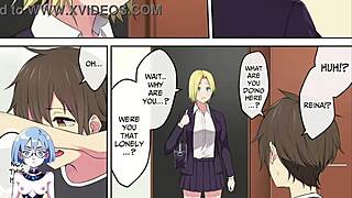 Imaizumi's House Gathering