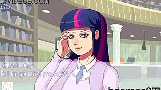 airhead academy part 1 anime dating game