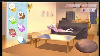 Living With Step Sister When Parents Not At Home