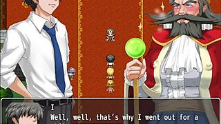 O Reino Sofre Um Ataque E Eu Devo Salvar - Bible Quest - Parte 12