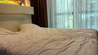 Threesome Bbc With Double Vaginal Penetration