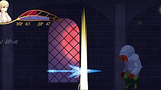 Unholy disaster episode 6 with teacher and student interaction