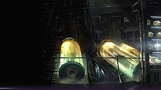 Taimanin Yukikaze 2: Yukikaze Faces a Tragic Bad End