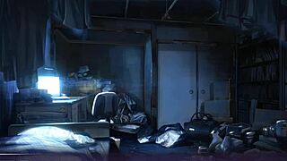 Taimanin Yukikaze 2: Yukikaze Faces a Tragic Bad End