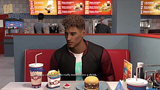 Three Rules Of Life In Anime Hentai Game