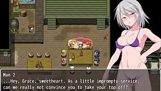 grace in the labyrinth town part 3