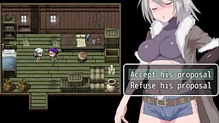 grace in the labyrinth town part 3