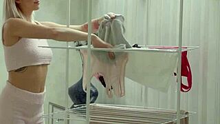 Hey Amy Douxxx, how did that huge cumshot feel on your face?