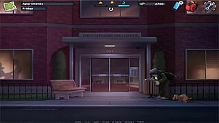 summer time saga unc part 23