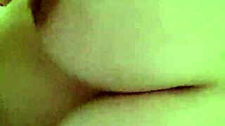 Wife's Huge Tits Bouncing Doggystyle