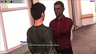 Savior 24 Brings Wild Anime Hentai Game Action to Life