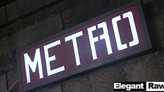 Go Ahead And Fuck My Ass Milf Mya Lorenn!