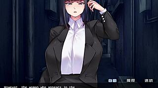 Reijuu hitozuma agent shion part 1 😏