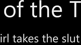 Young Tigress Exposes Pussy In Outdoor Sims 4 Cartoon Slut Scene