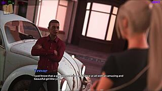 Savior 24 Brings Wild Anime Hentai Game Action to Life