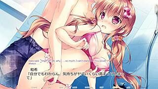 Hime to Otome Yakimochi Love