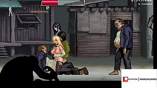 parasite in city stage 2 adventure unfolds