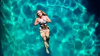 Dee Williams, guide Scarlit Scandal and Kyle Mason to bedroom for wild threesome?