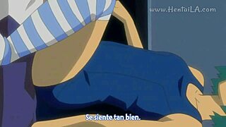 watch the twelve female teachers in episode one with subtitles