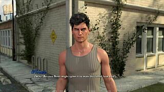 Three Rules Of Life In Anime Hentai Game