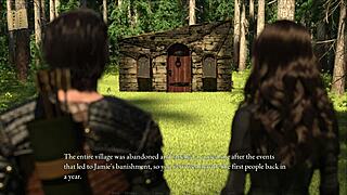 The price of power, episode 106