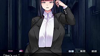 Reijuu hitozuma agent shion part 1 😏