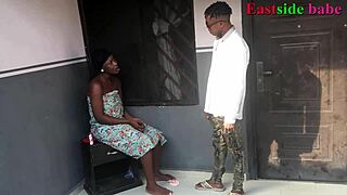 Support Your Needs: Ignore Husband and Get Fucked in Uncompleted Building Now