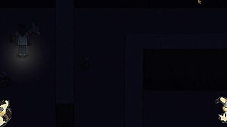 hentai game village rhapsody part 2, spanish narrated anime fun