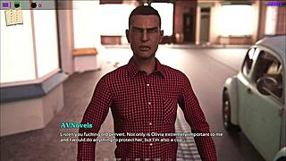 Savior 24 Brings Wild Anime Hentai Game Action to Life