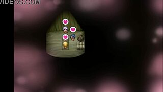 grace navigates labyrinth town with outdoor challenges