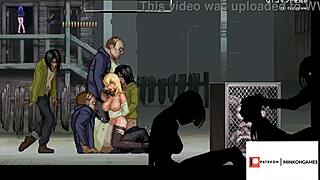 parasite in city stage 2 adventure unfolds