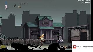 parasite in city stage 2 adventure unfolds