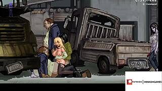 parasite in city stage 2 adventure unfolds