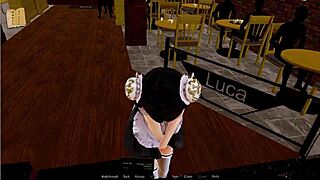 Intense Harem Hotel 90 Anime Adventures