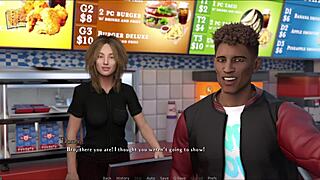 Three Rules Of Life In Anime Hentai Game