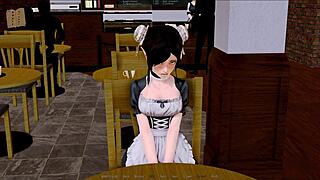 Intense Harem Hotel 90 Anime Adventures