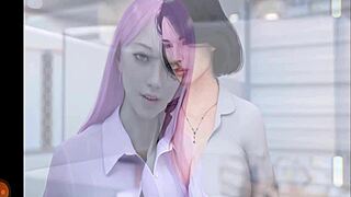 Hg Fate and Life Part2 Sexy Scenes