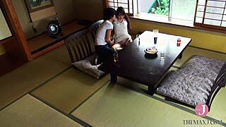 Living alone led me to a charming elder woman next door