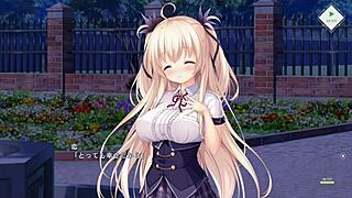 Unless Terminalia Ren Mikiruya Scene 1