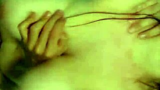 Wife's Huge Tits Bouncing Doggystyle