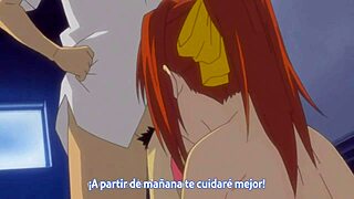 watch the twelve female teachers in episode one with subtitles